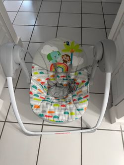 Mesedora de bebé