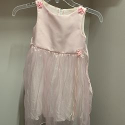 Flower Girl Dress