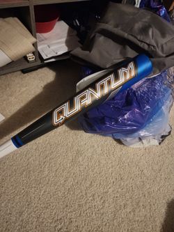 Easton Quantum BBCor Bat