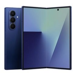 Zfold 7 Blue Brand  New In Sealed Box