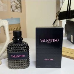 Valentino uomo