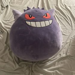 Pokemon Plushie