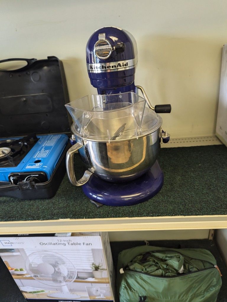 KitchenAid Professional 6 Stand Mixer