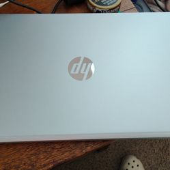 HP Laptop Brand New 256 GB 
