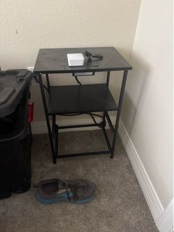 Nightstand