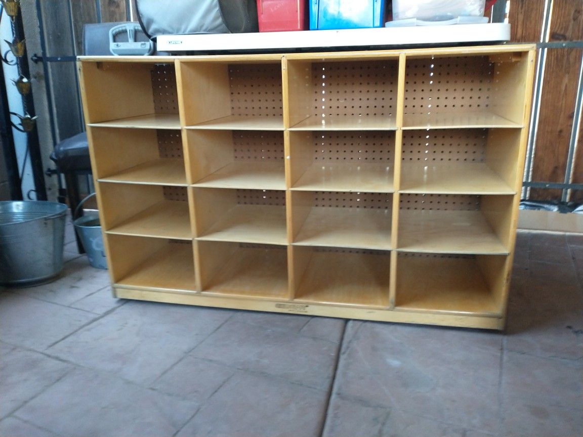 Storage Unit