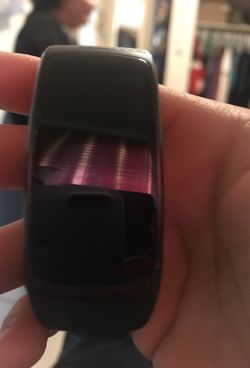 Samsung watch