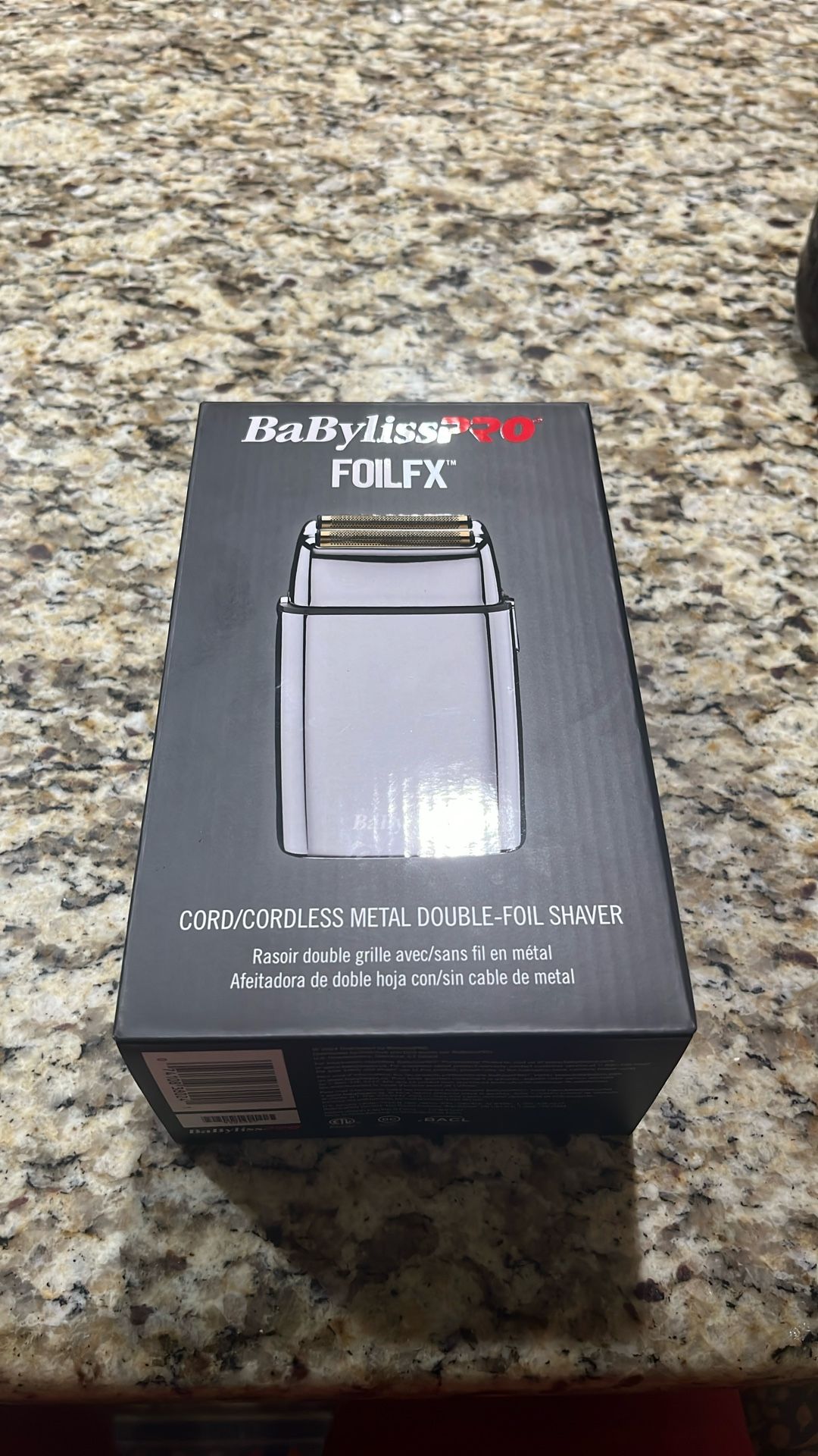 BABYLISSPRO FOILFX..