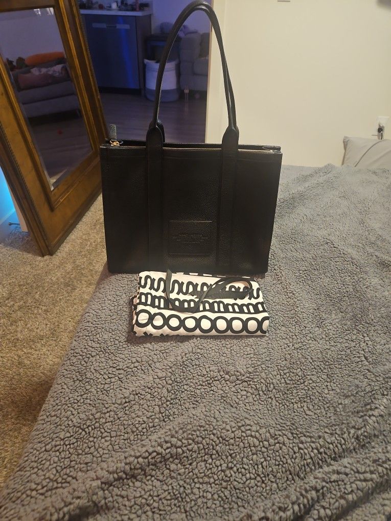 Brand New Marc Jacob's Bag/Laptop/Work Bag