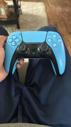 PlayStation 5 Controller Blue 