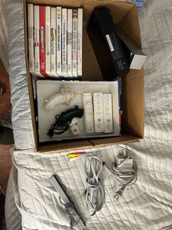 Nintendo Wii