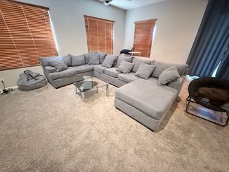 Sectional