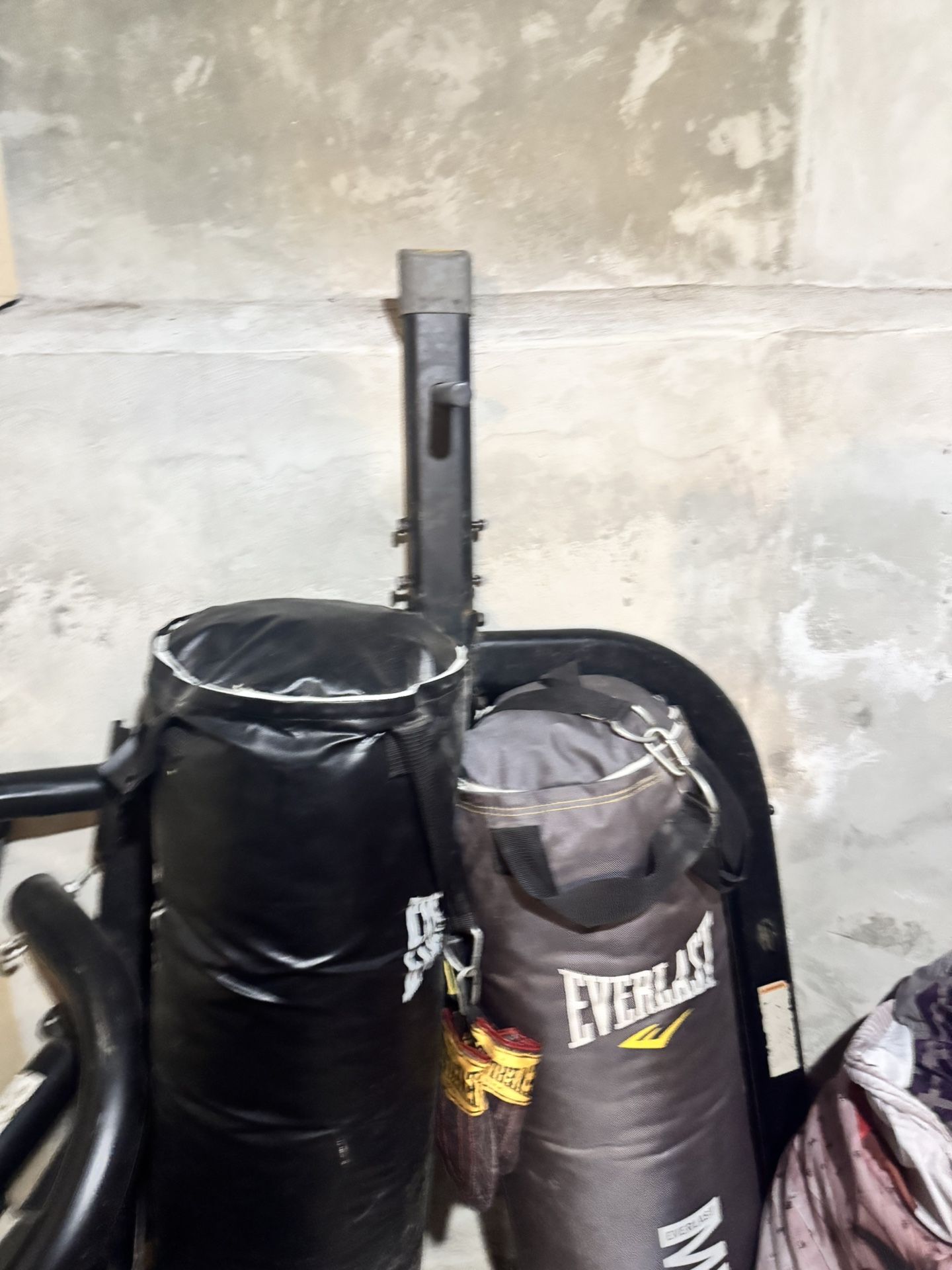 Boxing Equipment 