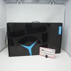 Lenovo LEGION 5 Pro 16" Gaming Laptop - Pay $39 Today