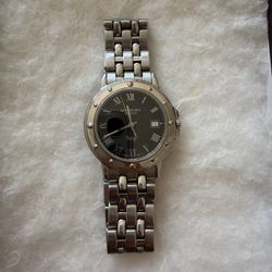 Reymond Weil Tango Men Watch