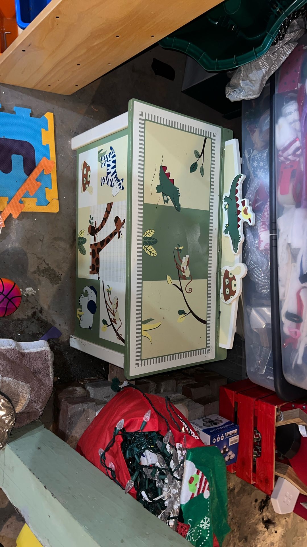 Toy Chest