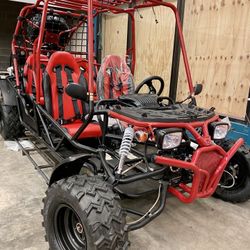 4 seater go kart! **NO OFFERS**FIRM PRICE**