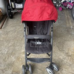 Grace Stroller 