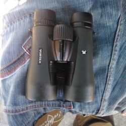 Vortex Diamondback HD 8×42 Perfect View
