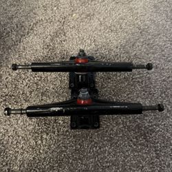 Road Rider Longboard Trucks