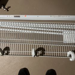 Closet, Organization Shelving Unit