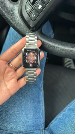 Apple Watch SE