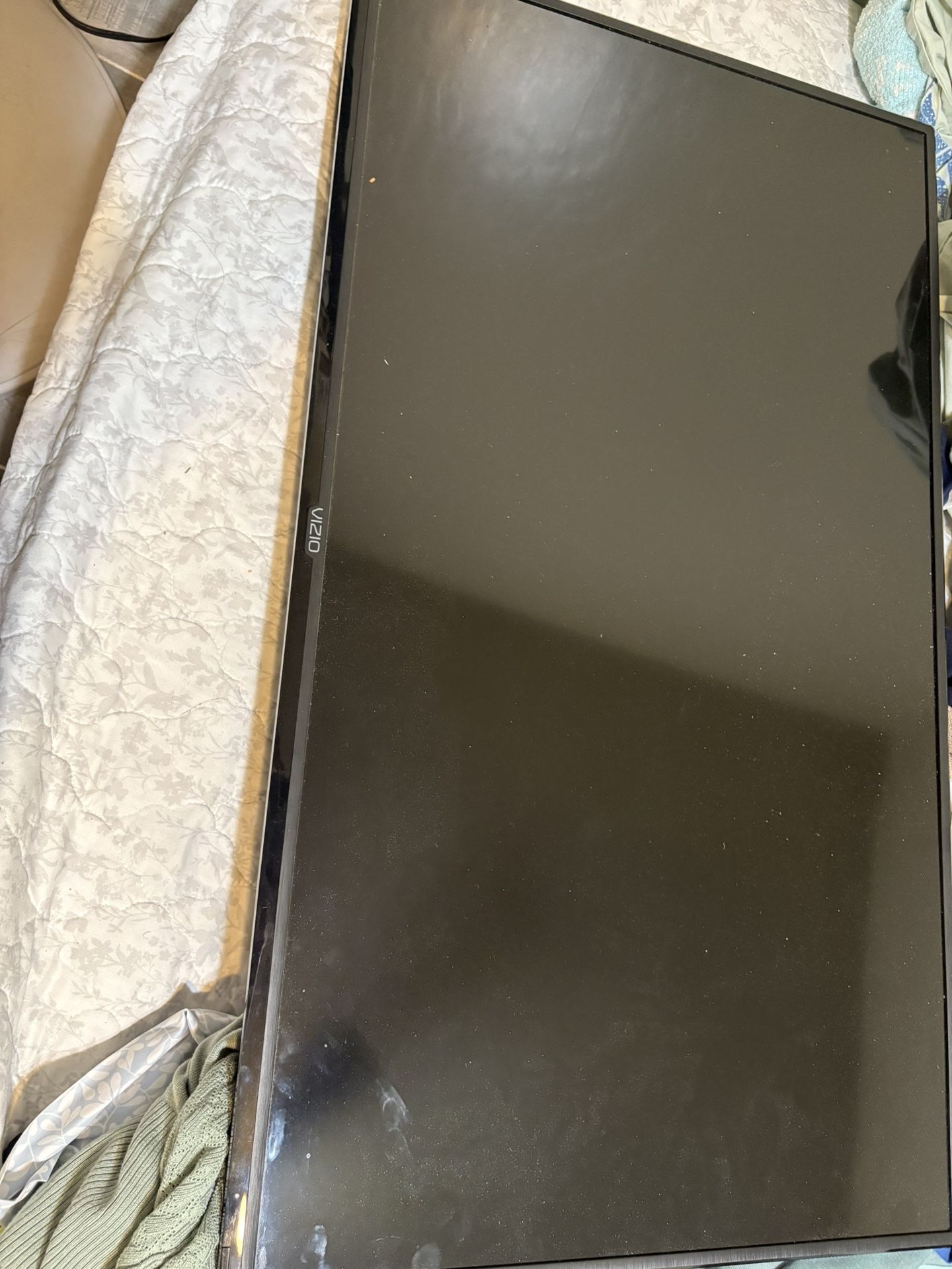 43 In Vizio Smart Tv
