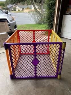 Pets Cage