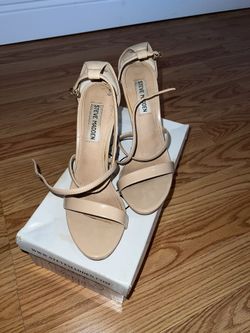 Steve Madden Heels 