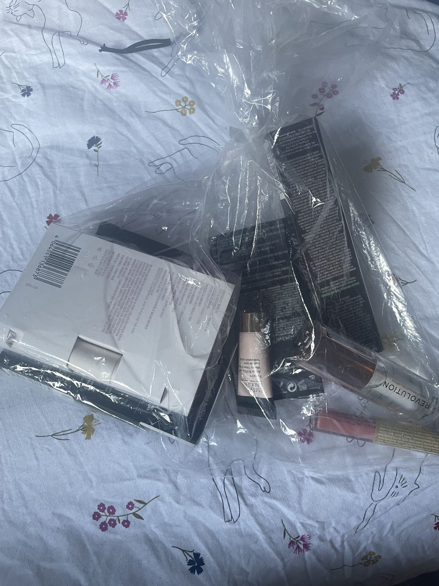 High End Makeup Bundle 9 Piece, Eye And Lip Bundle, From Ulta Never Opened
