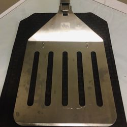 Oversized Spatula, Range Master