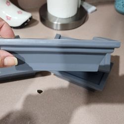 Small Floating Shelves