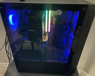 Gaming pc