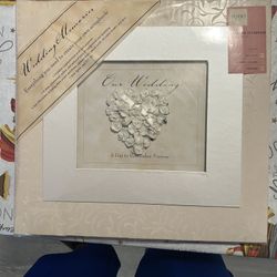 Wedding Scrapbook 