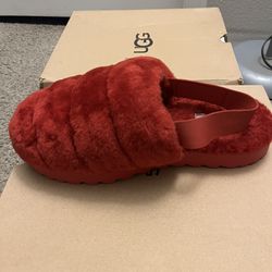 Ugg slippers 