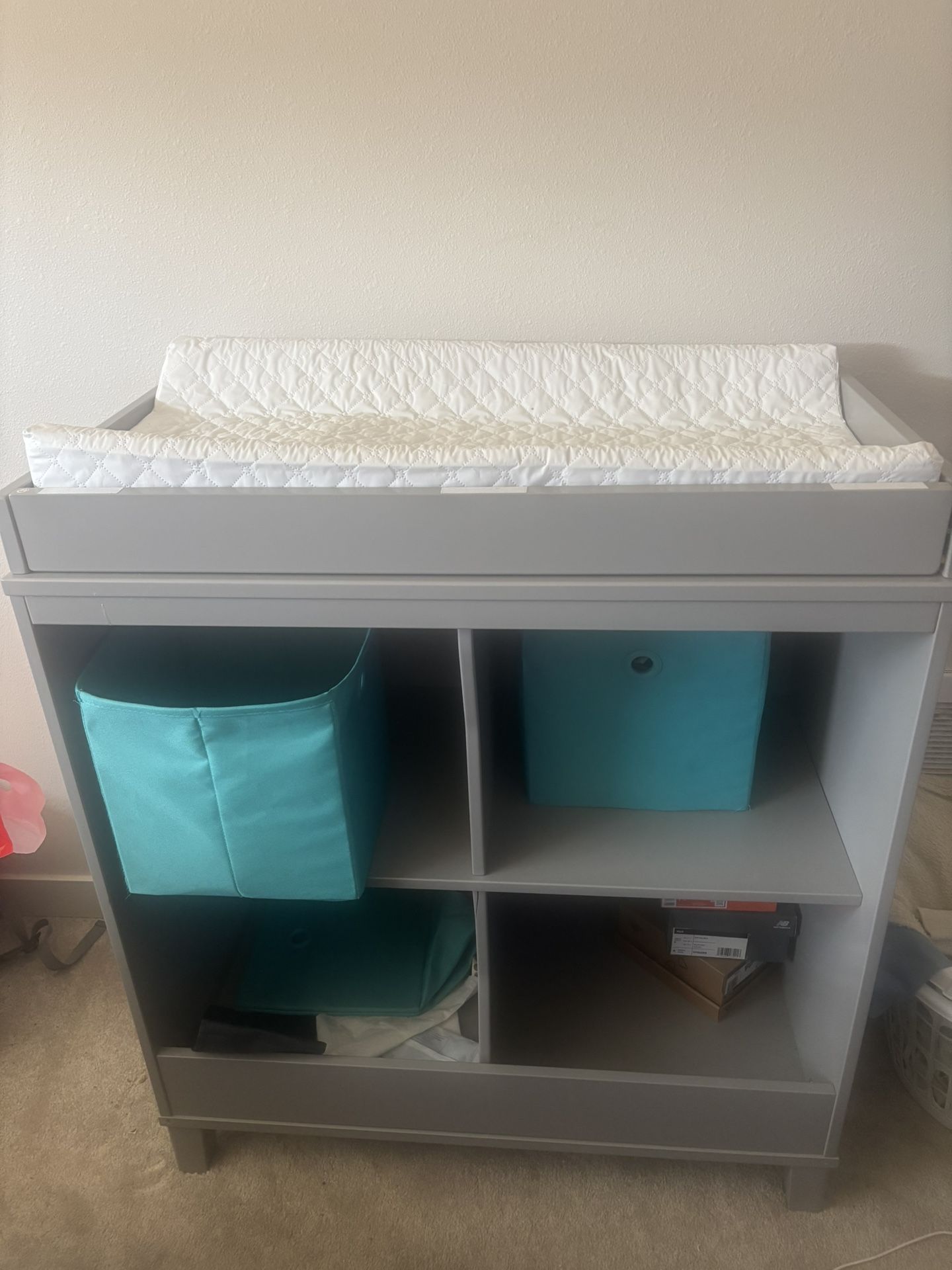 baby items