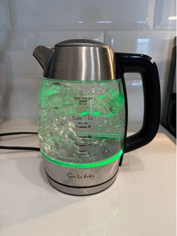 Sur La Table Digital Kettle