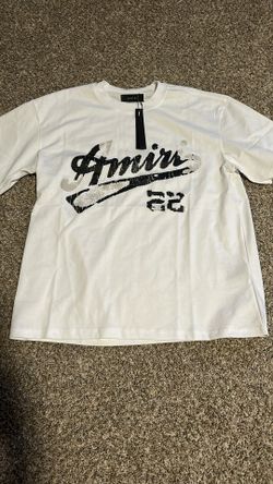Amiri Shirt