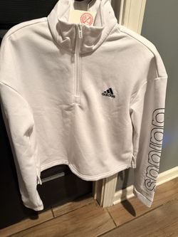 Adidas Sweater 