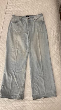 Express Jeans