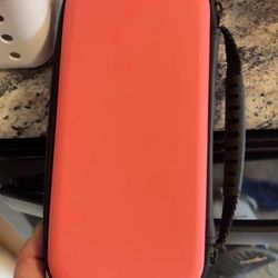 Nintendo Switch Lite Case Carrier 