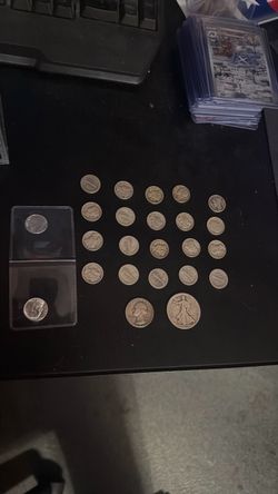 2.95 FV silver at spot
