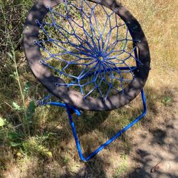 Bungee Chair 