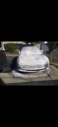 Clay wax special