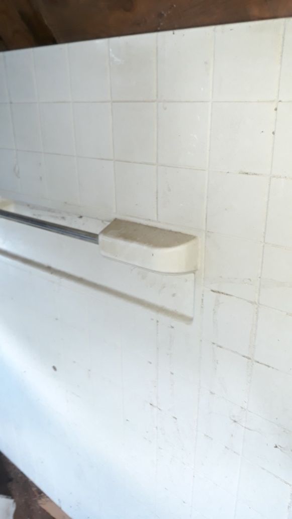 For restroom all tub. Panels. Vanity and top sink.. not sold yet
