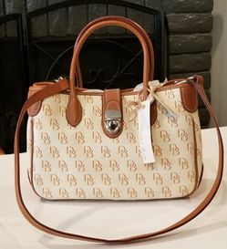 Dooney & Bourke Handbag