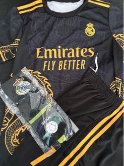 Ronaldo uniform kids