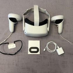 Oculus Quest 2