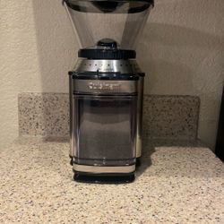 Cuisinart Coffee Grinder 