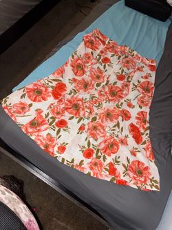 NYCC belt skirt